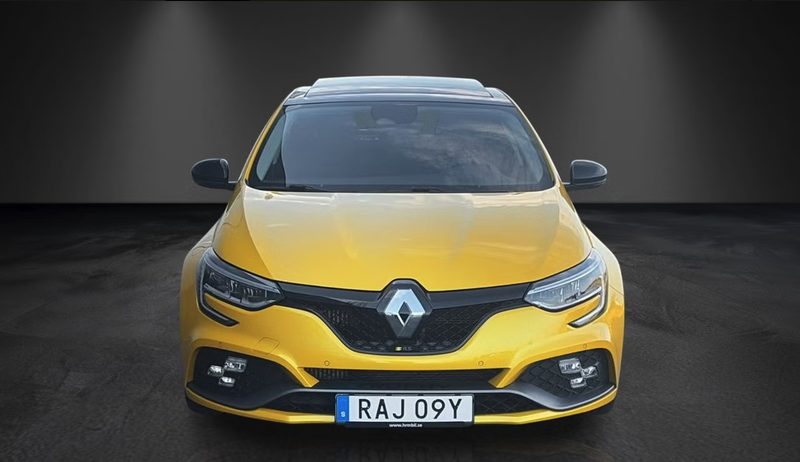 Annonsbild 3 av Renault Mégane R.S.