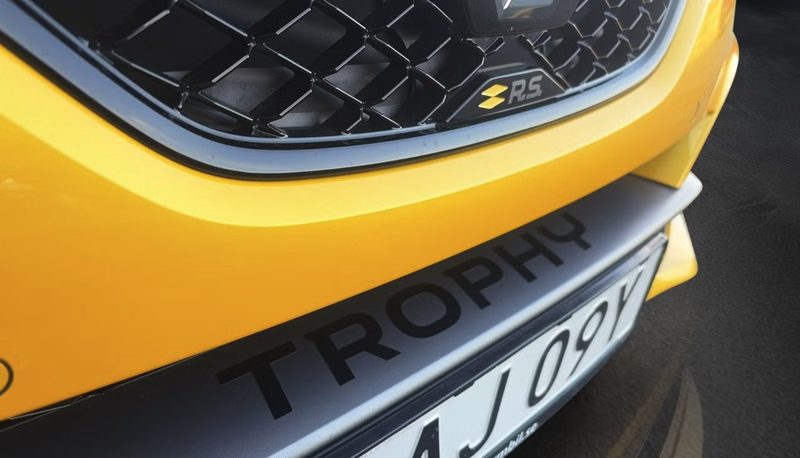 Annonsbild 4 av Renault Mégane R.S.