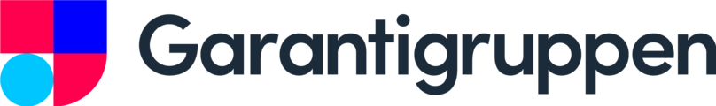 Garantigruppen logotyp